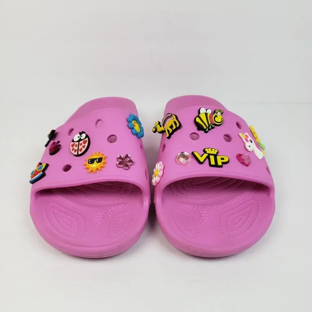 CROCS classic womens